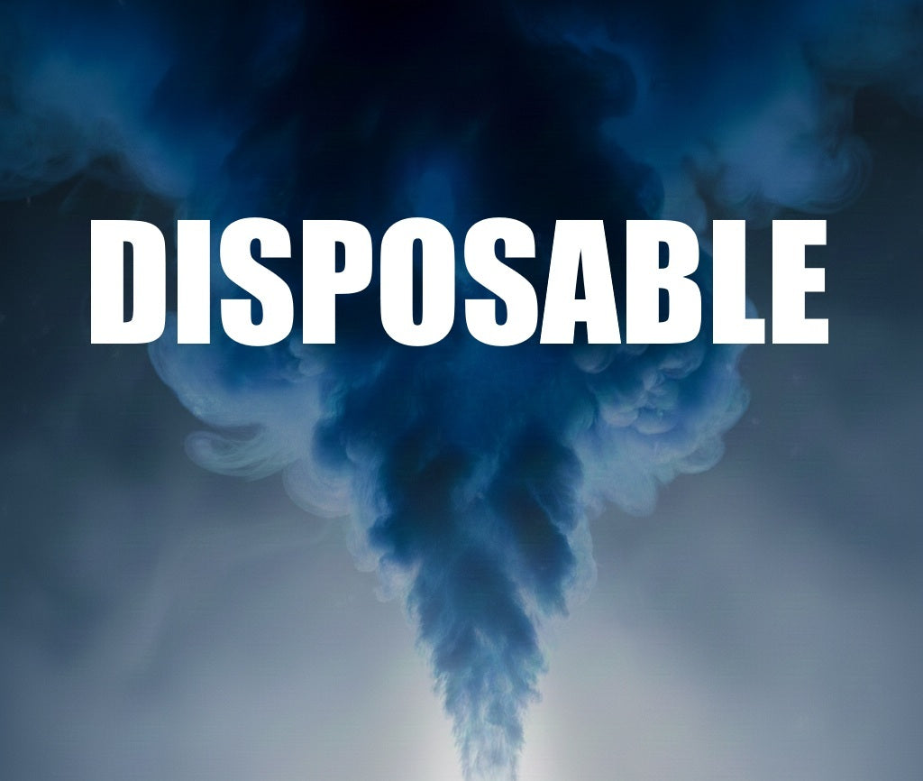 DISPOSABLES