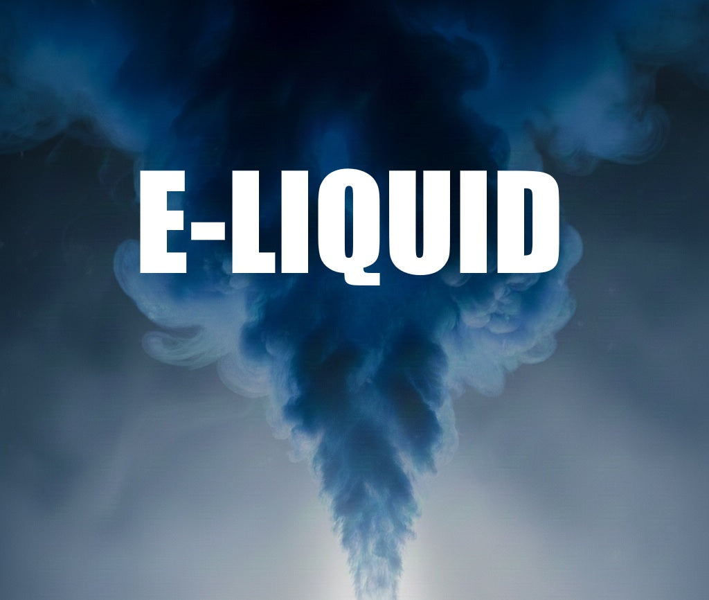 E-LIQUID
