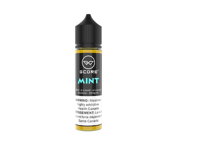 Gcore E-juice 60ml 20mg
