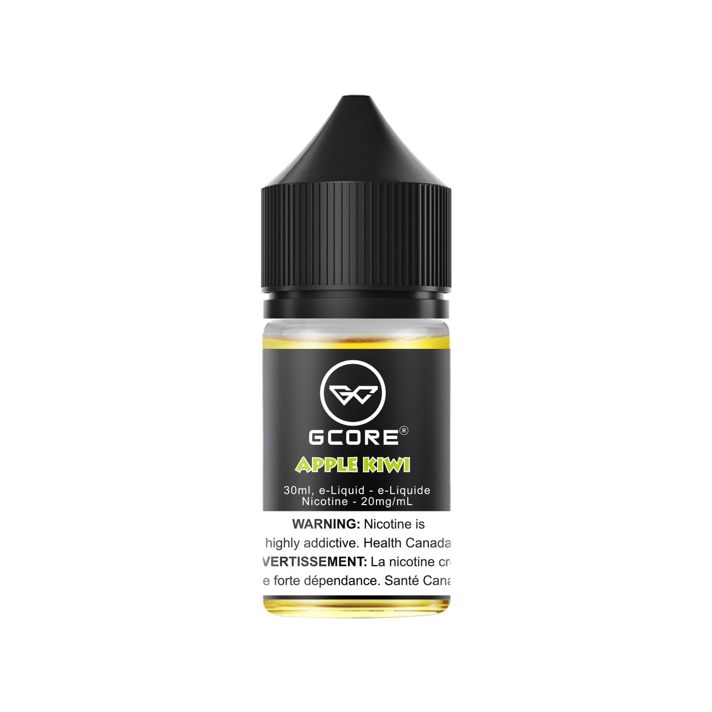 Gcore E-juice 30ml 20mg