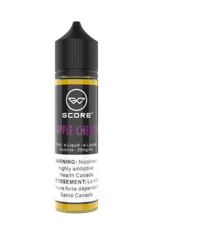 Gcore E-juice 60ml 20mg