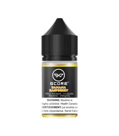 Gcore E-juice 30ml 20mg