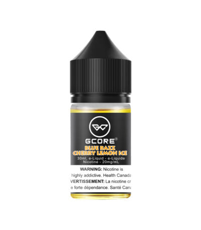 Gcore E-juice 30ml 20mg