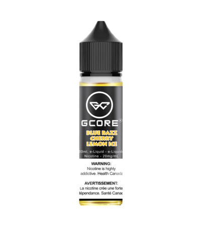 Gcore E-juice 60ml 20mg