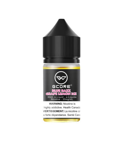 Gcore E-juice 30ml 20mg