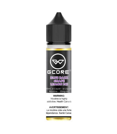 Gcore E-juice 60ml 20mg