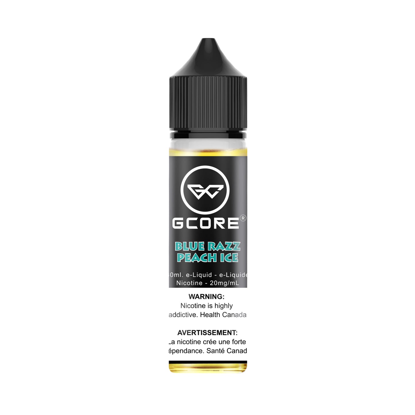 Gcore E-juice 60ml 20mg
