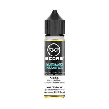 Gcore E-juice 60ml 20mg