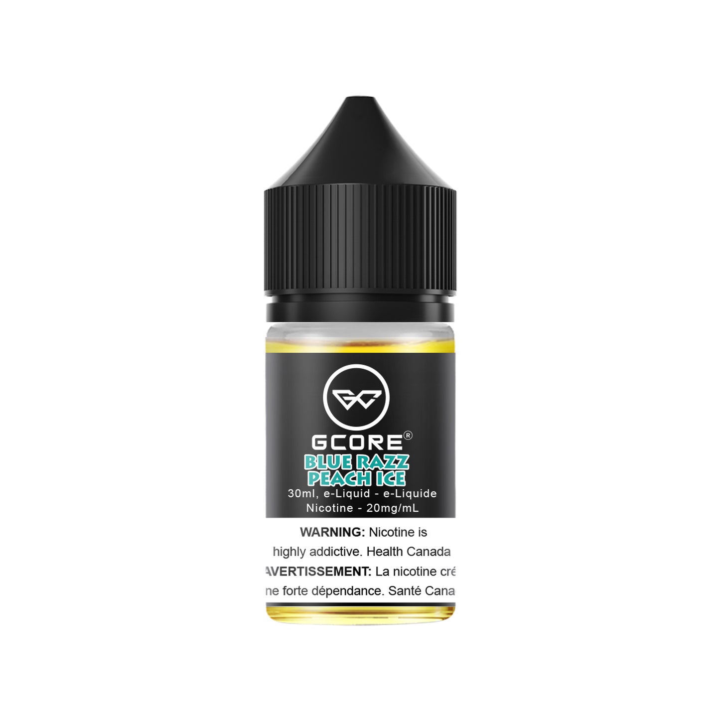 Gcore E-juice 30ml 20mg