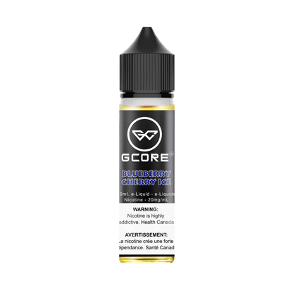 Gcore E-juice 60ml 20mg
