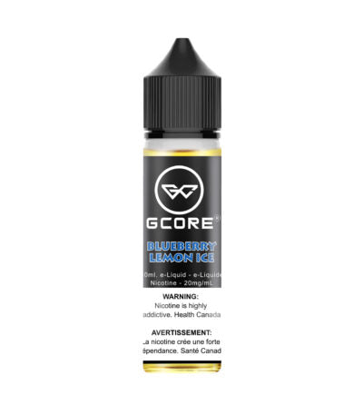Gcore E-juice 60ml 20mg