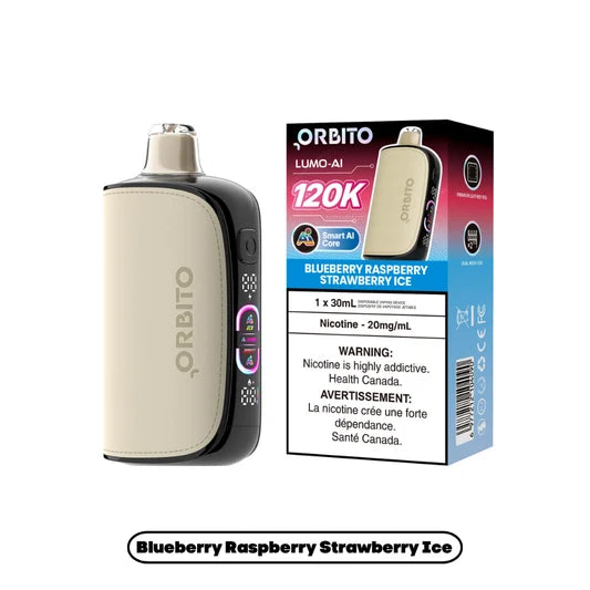 ORBITO LUMO-AI 120K