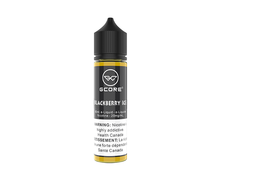Gcore E-juice 60ml 20mg