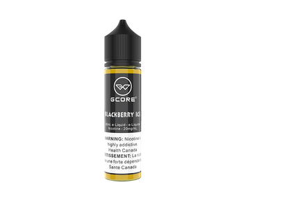 Gcore E-juice 60ml 20mg