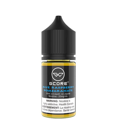 Gcore E-juice 30ml 20mg