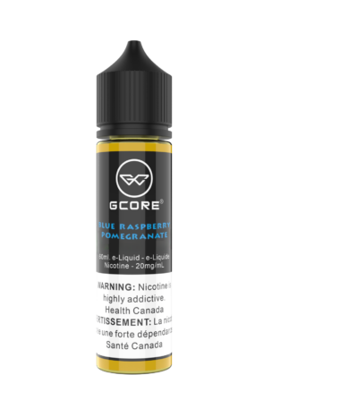 Gcore E-juice 60ml 20mg