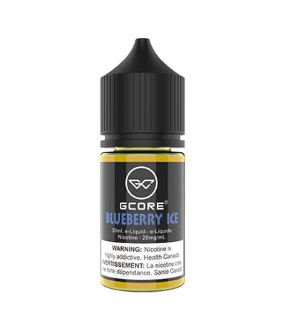 Gcore E-juice 30ml 20mg