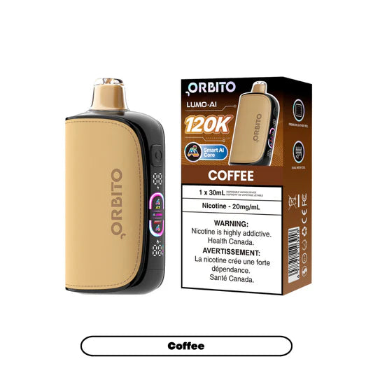 ORBITO LUMO-AI 120K