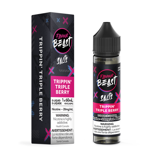 FLAVOUR BEAST-JUICE 60ML