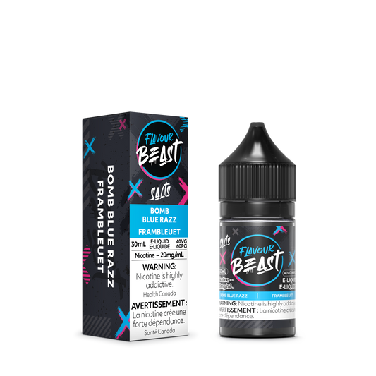 FLAVOUR BEAST - 30ML