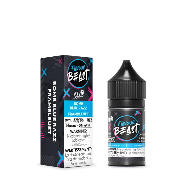 FLAVOUR BEAST - 30ML