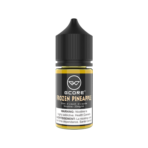 Gcore E-juice 30ml 20mg