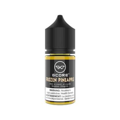 Gcore E-juice 30ml 20mg