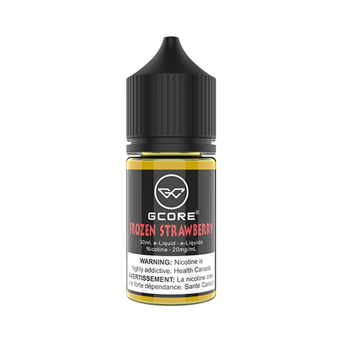 Gcore E-juice 30ml 20mg