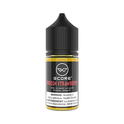 Gcore E-juice 30ml 20mg