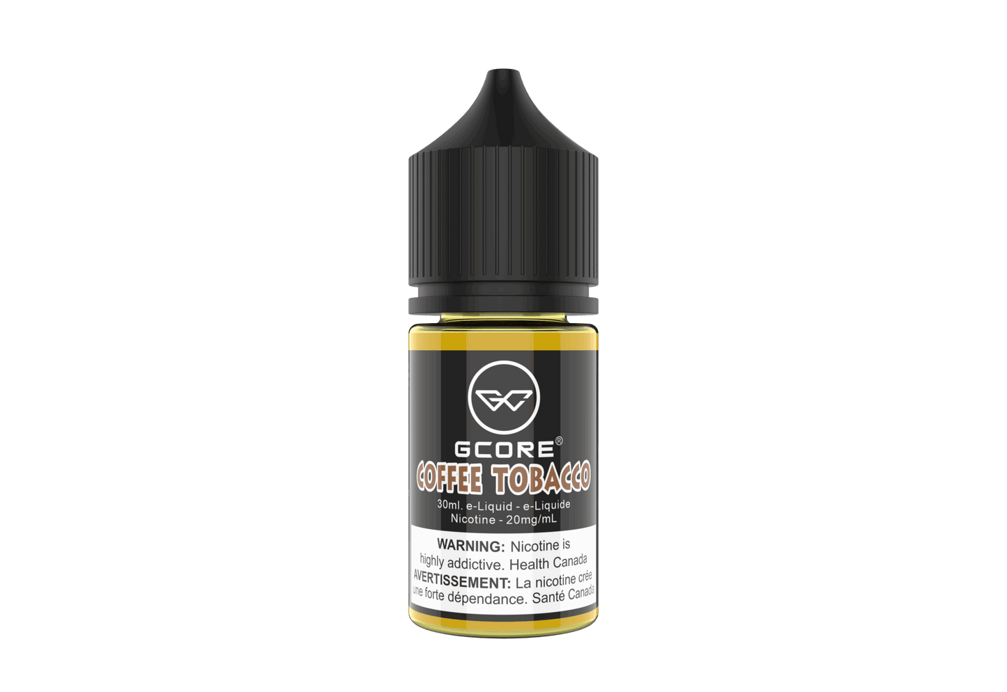 Gcore E-juice 30ml 20mg