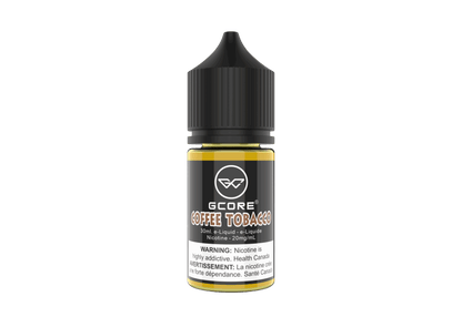 Gcore E-juice 30ml 20mg