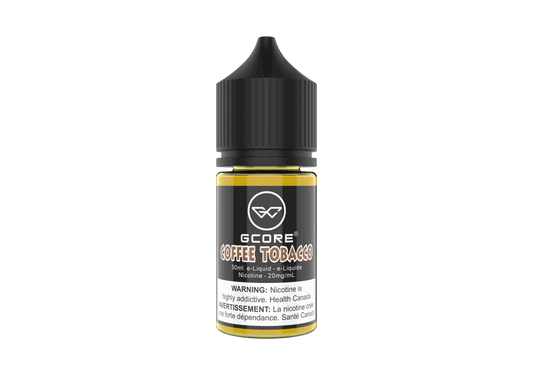 Gcore E-juice 30ml 20mg