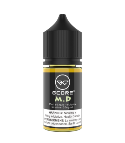 Gcore E-juice 30ml 20mg