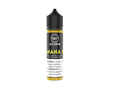 Gcore E-juice 60ml 20mg