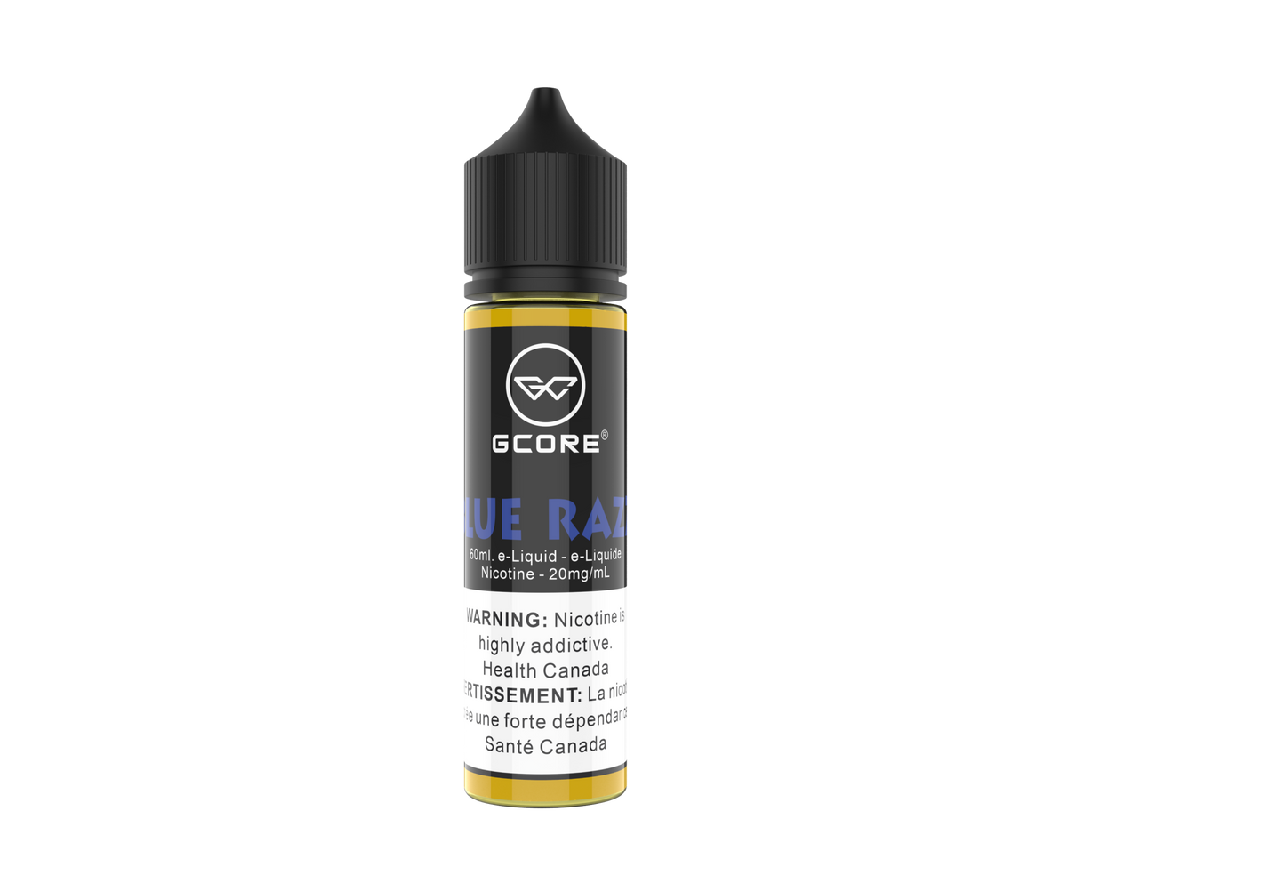 Gcore E-juice 60ml 20mg