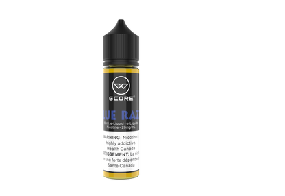 Gcore E-juice 60ml 20mg