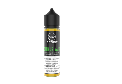 Gcore E-juice 60ml 20mg