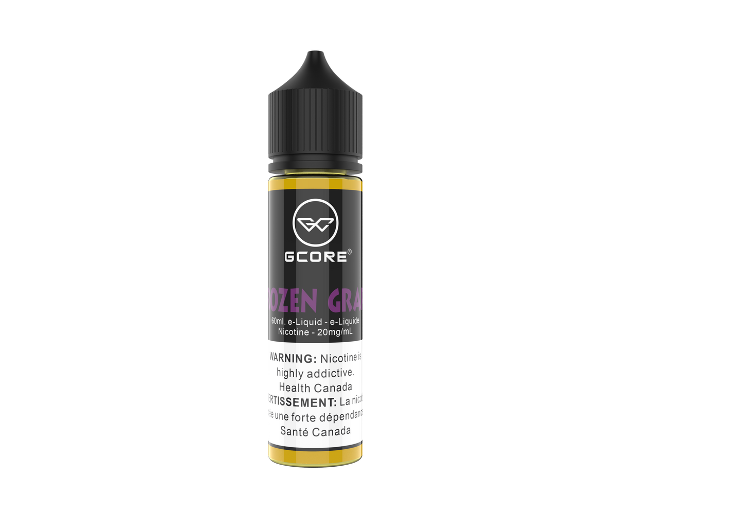 Gcore E-juice 60ml 20mg