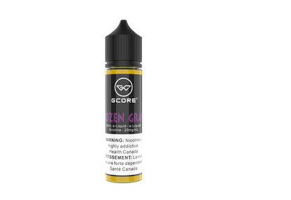 Gcore E-juice 60ml 20mg