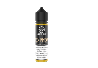 Gcore E-juice 60ml 20mg
