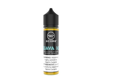 Gcore E-juice 60ml 20mg