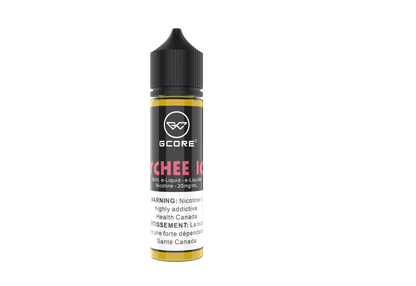 Gcore E-juice 60ml 20mg