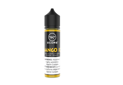 Gcore E-juice 60ml 20mg