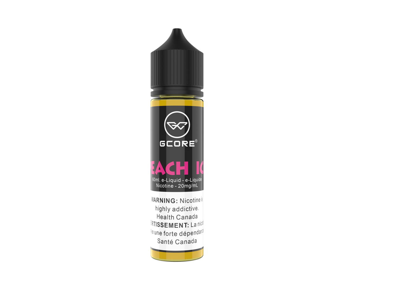 Gcore E-juice 60ml 20mg