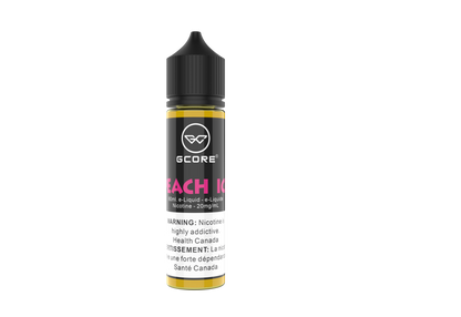 Gcore E-juice 60ml 20mg