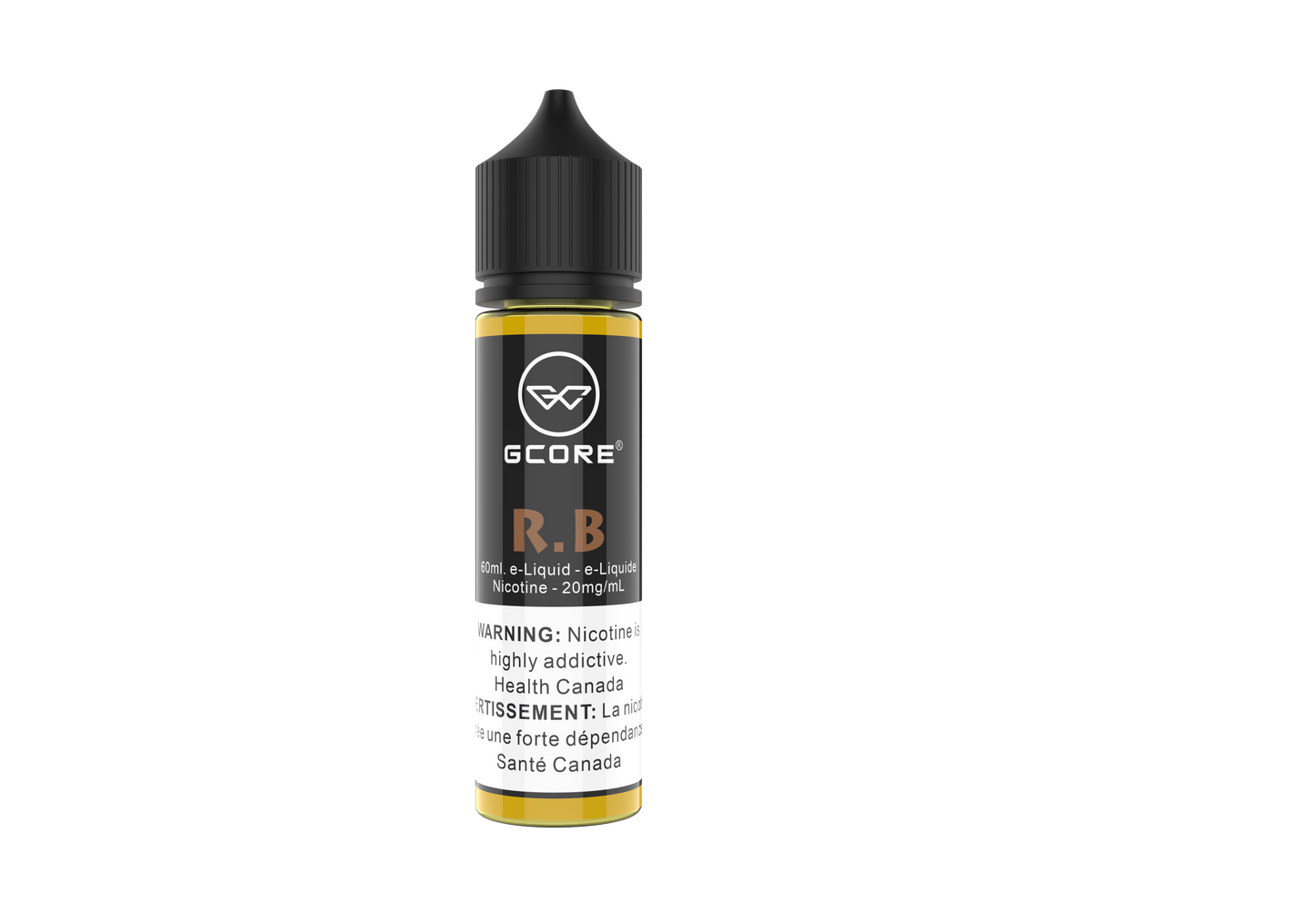 Gcore E-juice 60ml 20mg