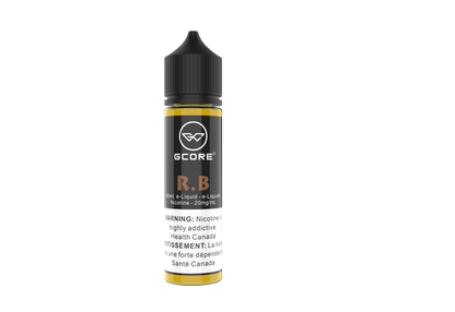 Gcore E-juice 60ml 20mg