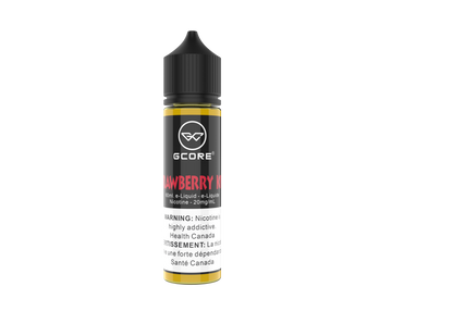 Gcore E-juice 60ml 20mg