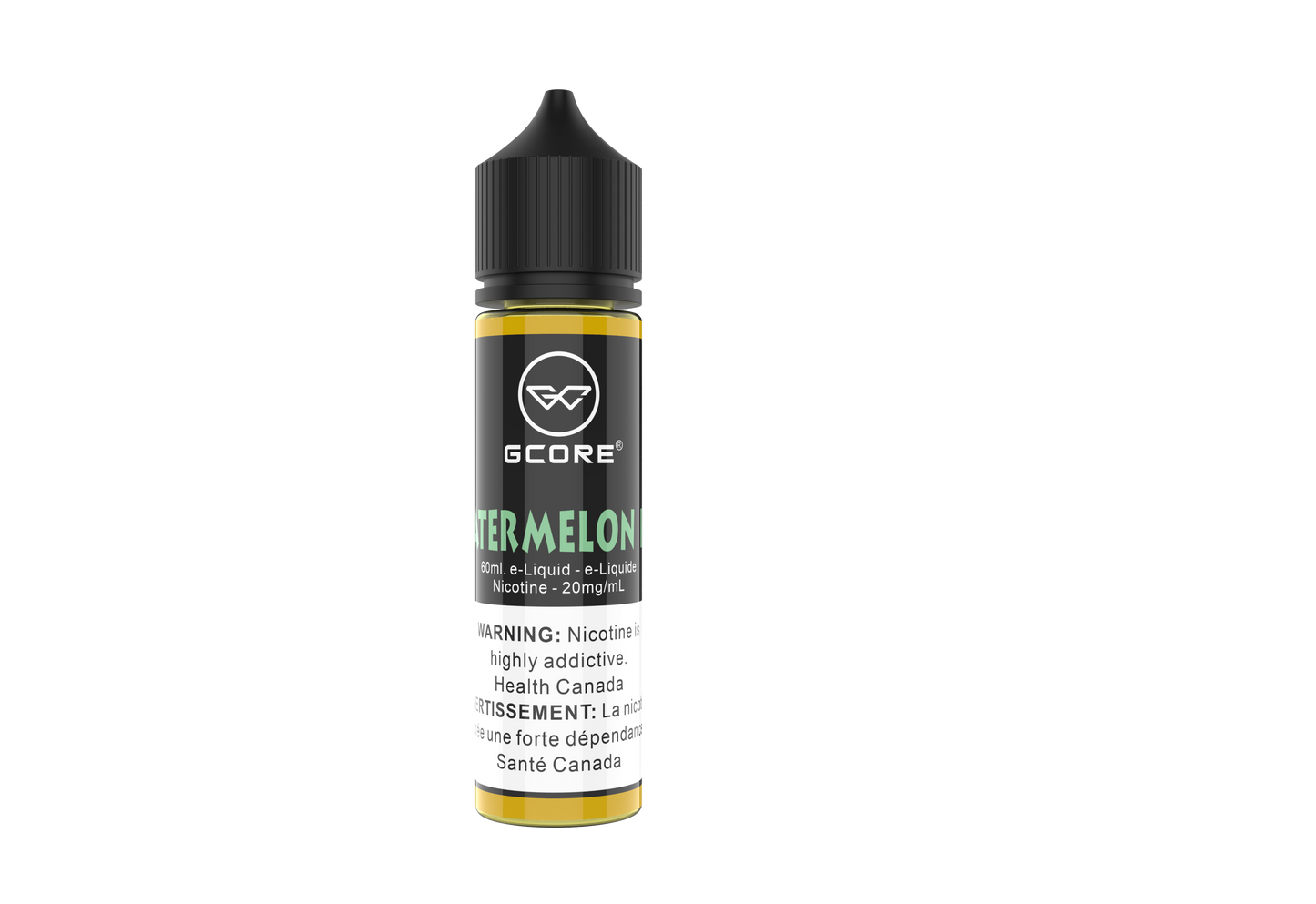 Gcore E-juice 60ml 20mg