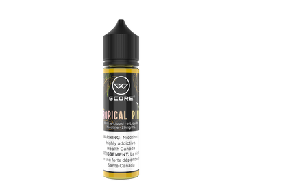 Gcore E-juice 60ml 20mg